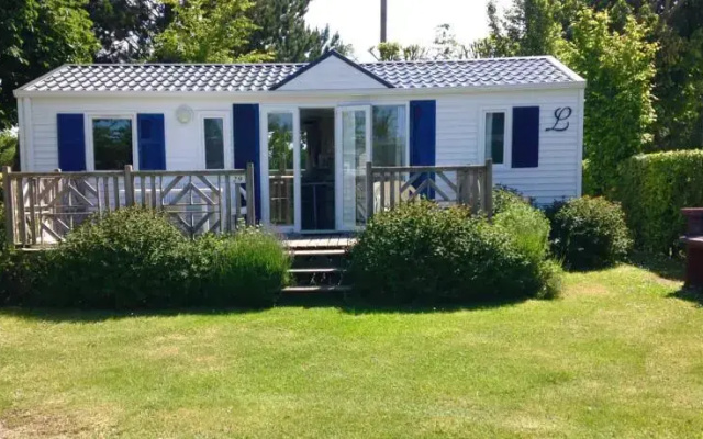 Camping Le Walric