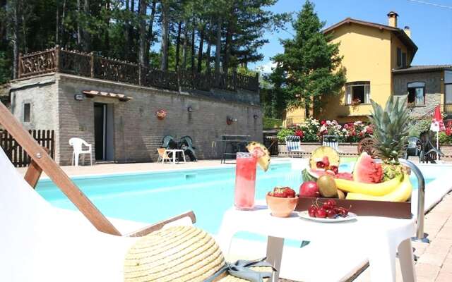 Villa Lorenzo