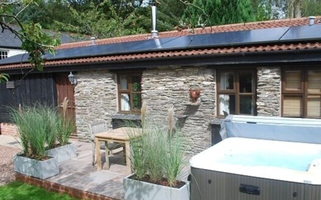 Home Place Farmhouse Spa - B&B