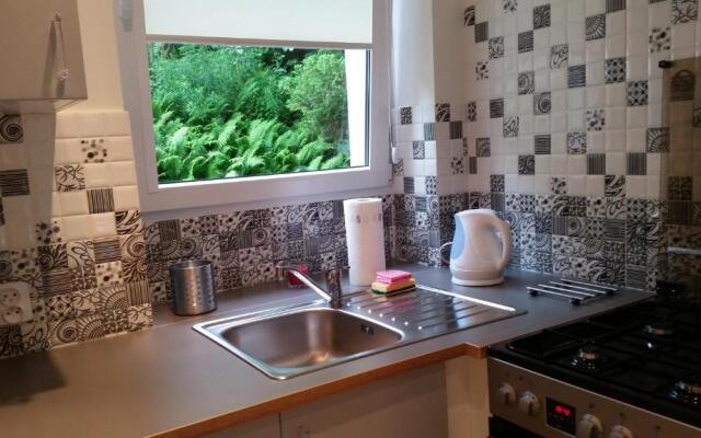 Apartamenty Oaza Spokoju
