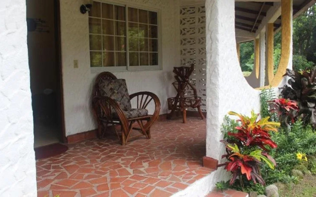 Hotel Restaurante Valle Verde