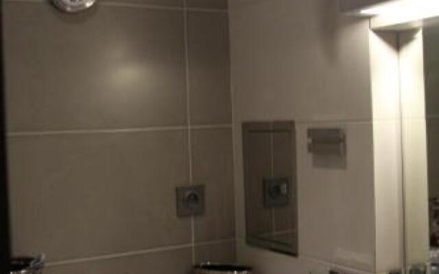 Old Muranow Apartment by WarsawResidence Group
