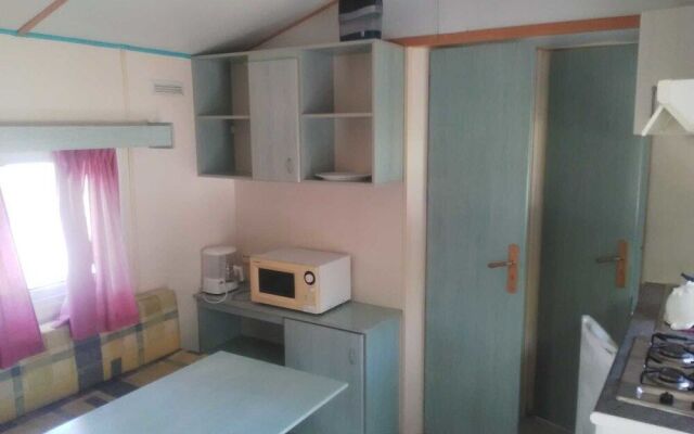 Camping Manex - Mobil-Home