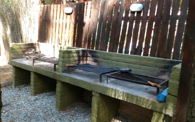 Sueño Pampa Apart y Cabañas