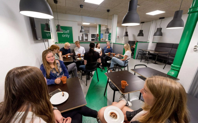 Winstrup Hostel