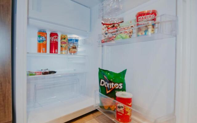 Copper House Trabzon