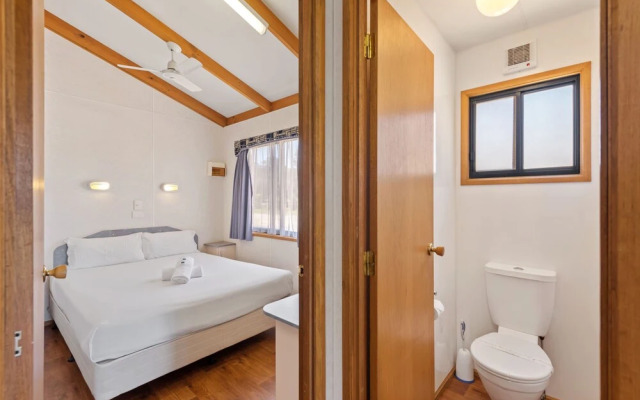 Mildura, Buronga Riverside Holiday & Caravan Park