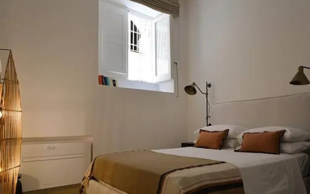 Luxury Apartment in Historic Ortigia, Syracuse