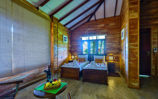 Karunakarala Ayurveda Resort