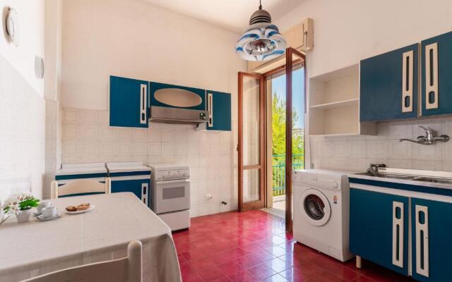 Appartamento Sunrise by BarbarHouse