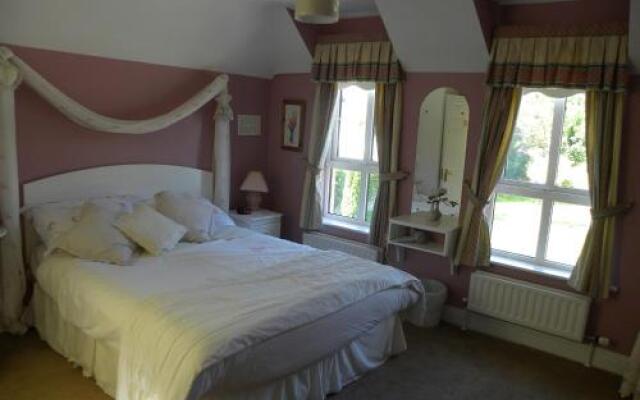 Castle Lodge Bed & Breakfast