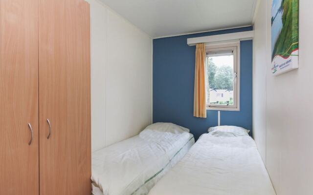 Oostappen Vakantiepark Droomgaard