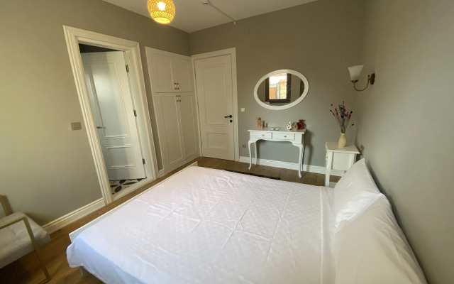 9 Alacati Boutique Hotel