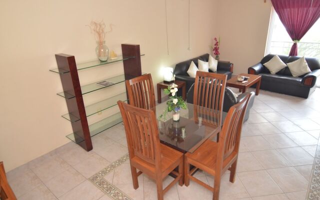 Superior Apartment 2 BR & Balcony RDS