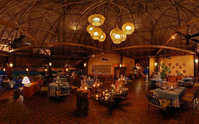 Punta Islita, Autograph Collection