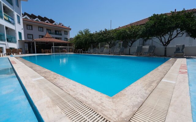 Princess Rima Apartments