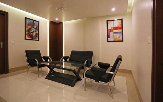 FabHotel Zineb