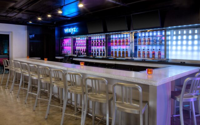 Aloft Miami - Brickell