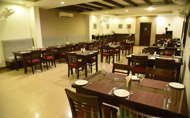 Lemon Park Hotel