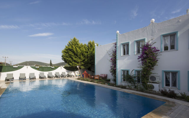 Casa Del Mar Bodrum