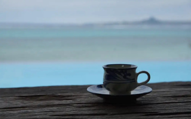 Secret Pool Villa SEJI