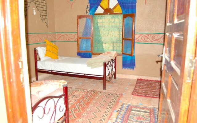 House With 4 Bedrooms in Zagora, With Pool Access, Furnished Terrace a