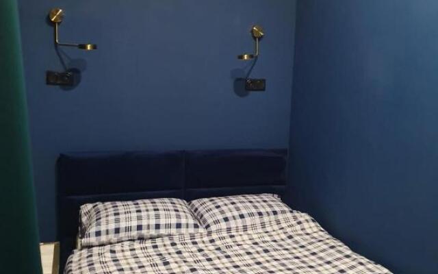 Парадная №7