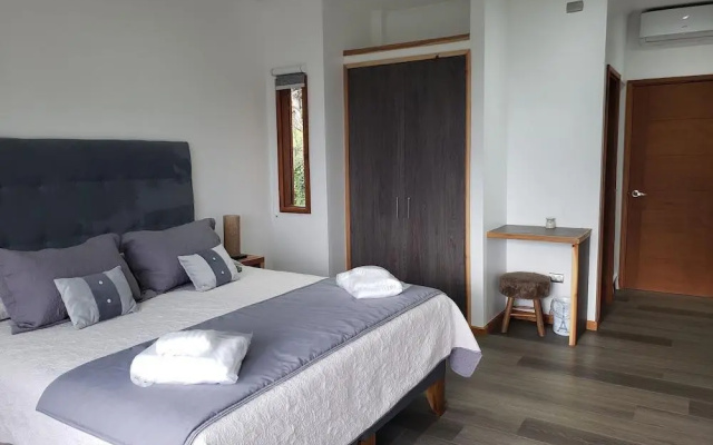 Hotel Boutique Bordeluz