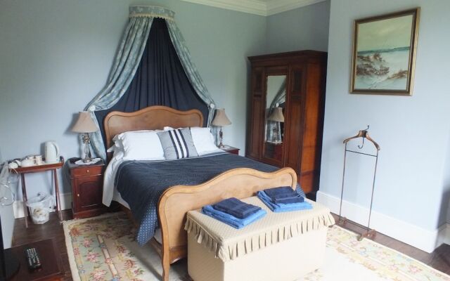 Goltho House Bed & Breakfast