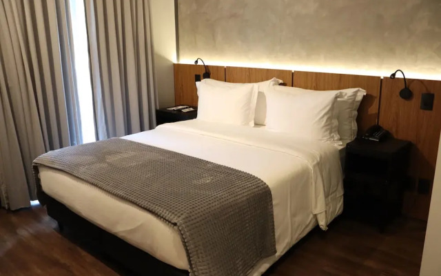 249 Design Hotel