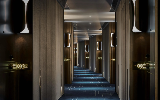 PRIMUS Hotel Shanghai Hongqiao