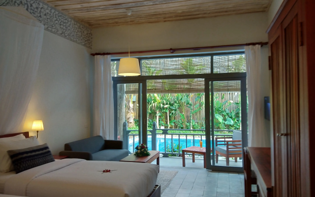 My Dream Boutique Resort