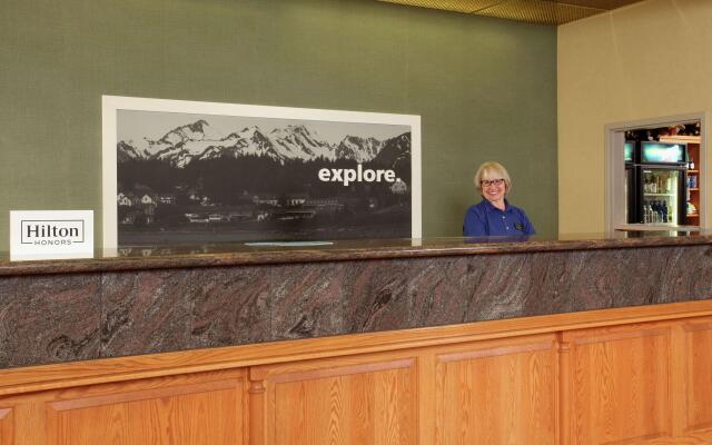 Hampton Inn Kalispell