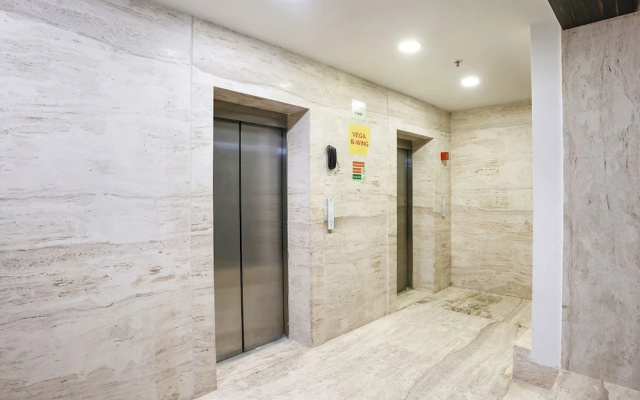 Fabhotel Freedom International