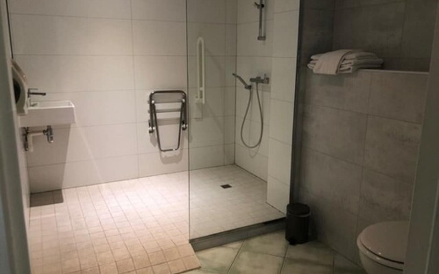 Les Marronniers d'Arc