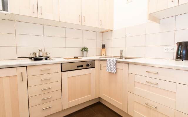 Apartment Enenkelstrasse