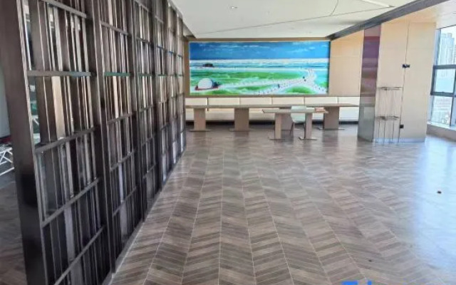 Grand Rezen Hotel Golmud