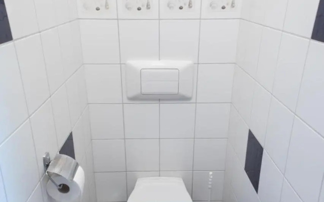 AIDA Sport Apartman