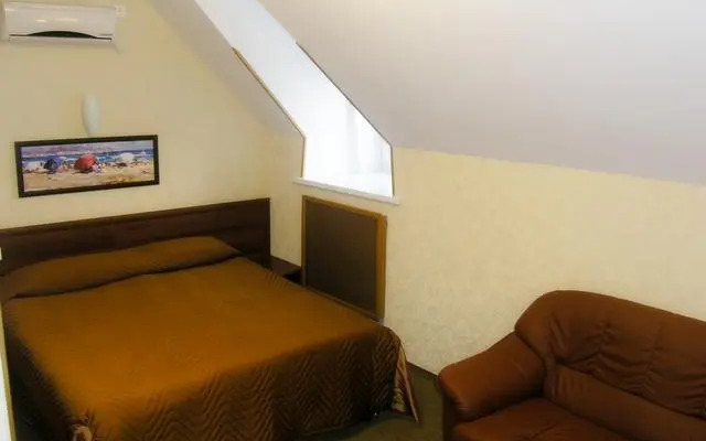 Дмитриевская