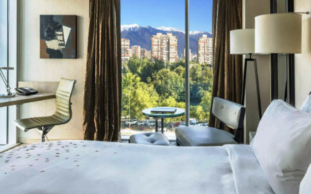 Renaissance Santiago Hotel by Marriott