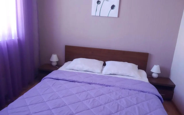 Baltijos 12b Apartamentai