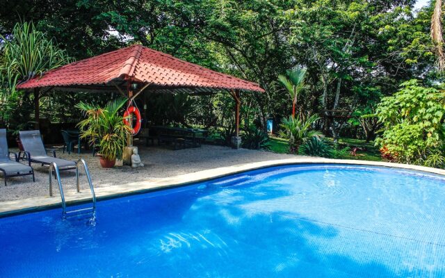 Hotel Casacolores