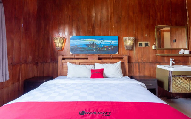 RedDoorz @ Villa Krisna Balangan Beach