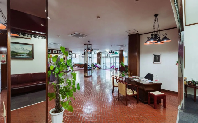 Fujikanko Hotel