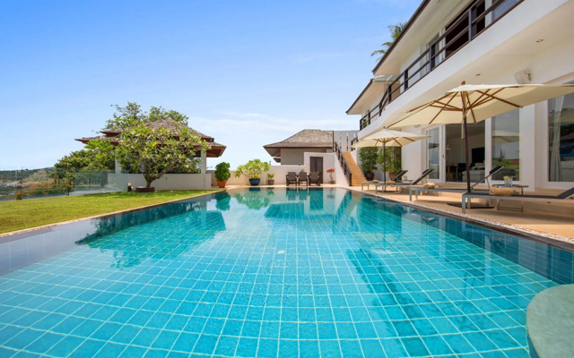 VMC Villa