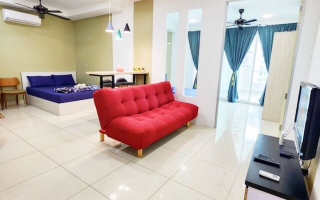 Cozy Mansion One Suite at Georgetown