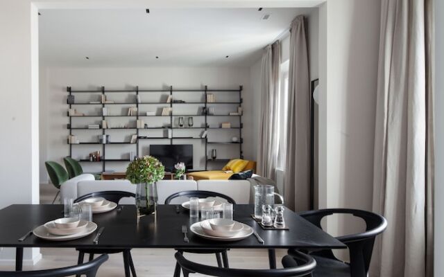 Domux Home Matteotti 56