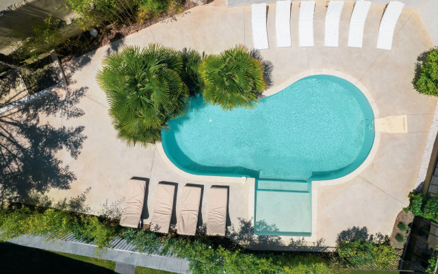 Bastide Vieux Chêne