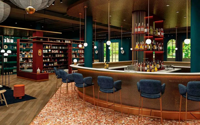 ibis Styles Le Touquet