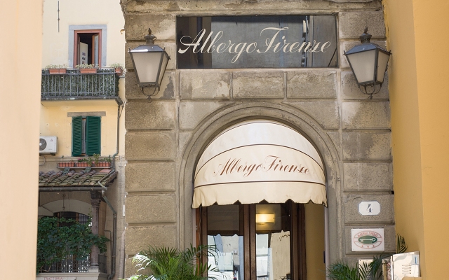 Albergo Firenze